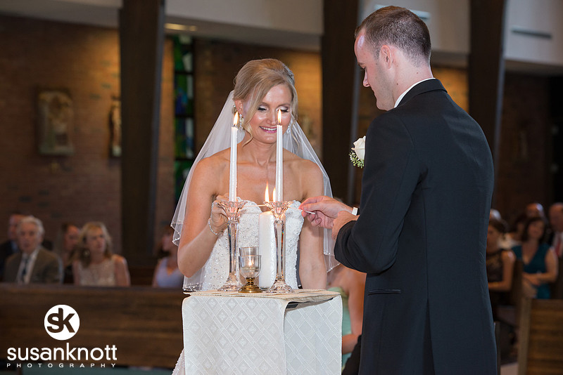 Albany Wedding Photography-Albany Country Club