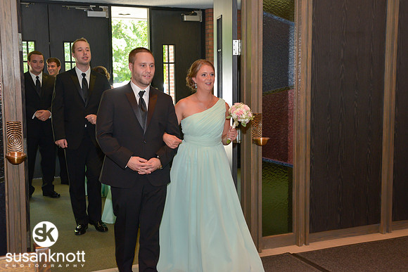 Albany Wedding Photography-Albany Country Club