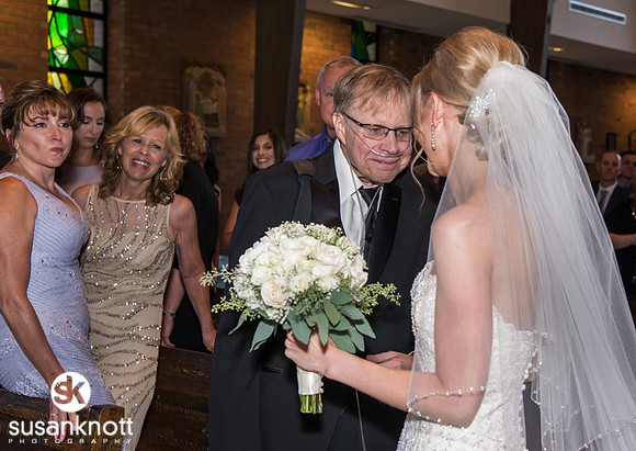 Albany Wedding Photography-Albany Country Club