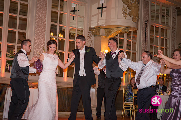 Wedding Photography-Anxhela-Jordan-Franklin Plaza