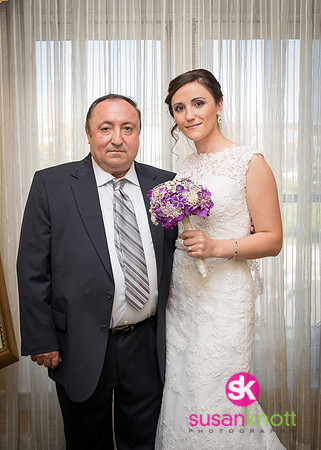 Wedding Photography-Anxhela-Jordan-Franklin Plaza