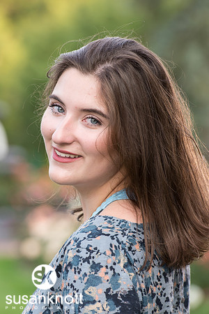 Senior Portrait Photography-Saratoga Springs, NY