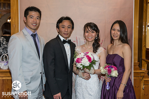Wedding Photography