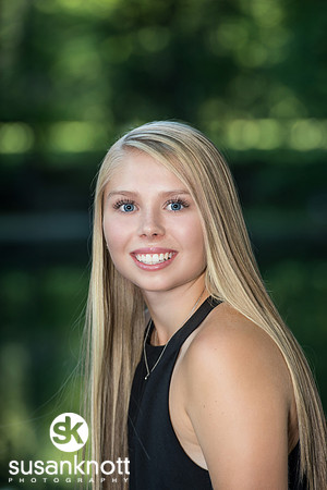 Senior Portrait Photography-Saratoga Springs, NY