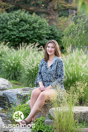 Senior Portrait Photography-Saratoga Springs, NY