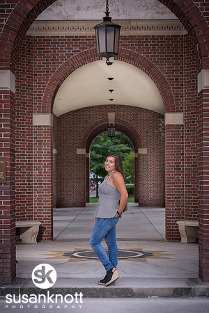 Senior Portrait Photography-Saratoga Springs, NY