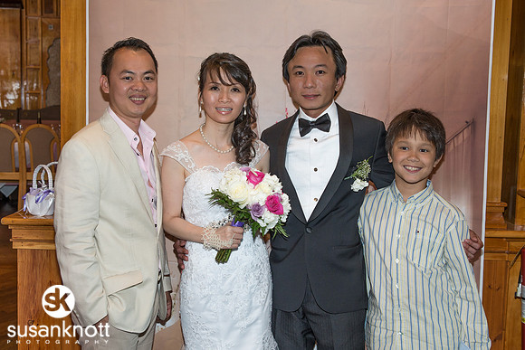 Wedding Photography