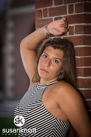 Senior Portrait Photography-Saratoga Springs, NY