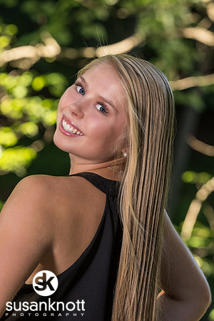 Senior Portrait Photography-Saratoga Springs, NY