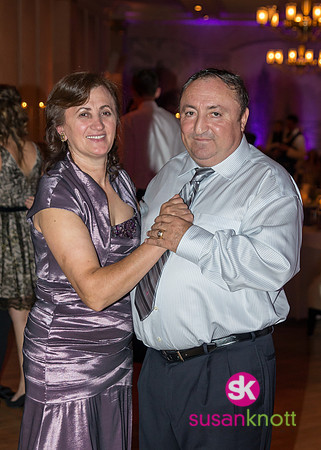 Wedding Photography-Anxhela-Jordan-Franklin Plaza