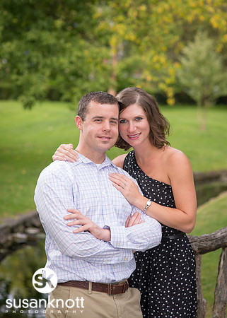 Engagement Photos, Saratoga, NY