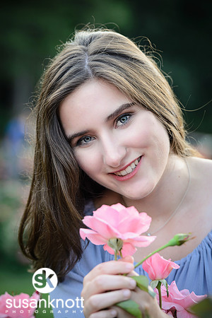 Senior Portrait Photography-Saratoga Springs, NY