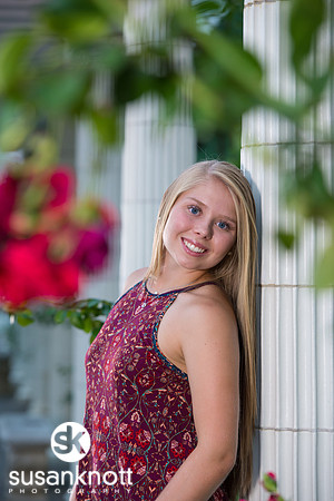 Senior Portrait Photography-Saratoga Springs, NY
