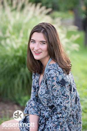 Senior Portrait Photography-Saratoga Springs, NY