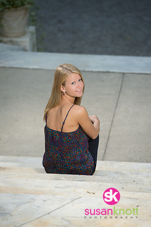 Senior Portrait Photography-Ballston Spa-Alexandria