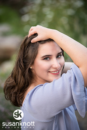 Senior Portrait Photography-Saratoga Springs, NY