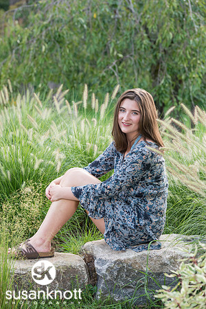 Senior Portrait Photography-Saratoga Springs, NY