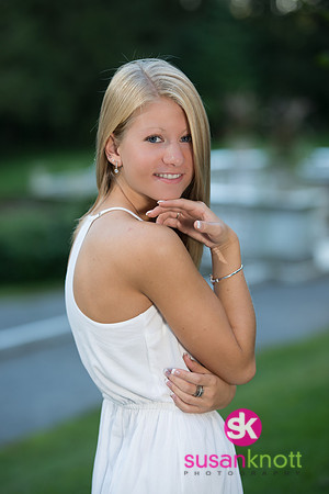 Senior Portrait Photography-Ballston Spa-Alexandria