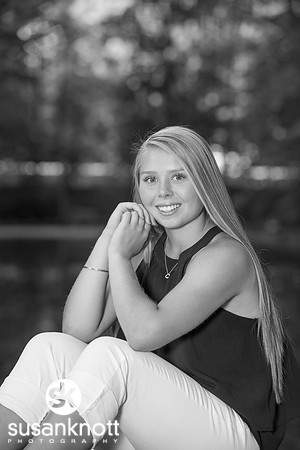 Senior Portrait Photography-Saratoga Springs, NY