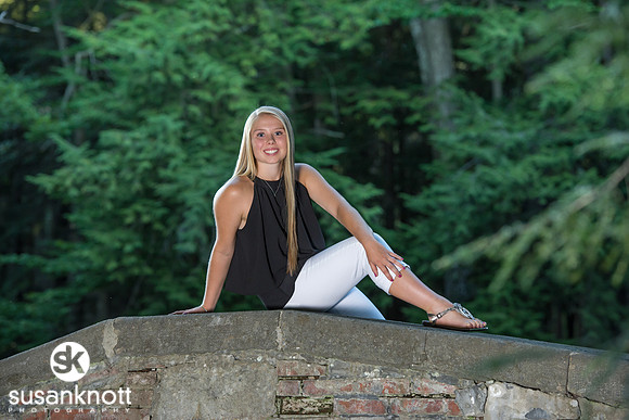 Senior Portrait Photography-Saratoga Springs, NY