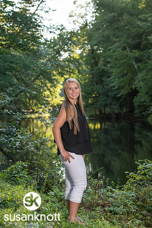 Senior Portrait Photography-Saratoga Springs, NY