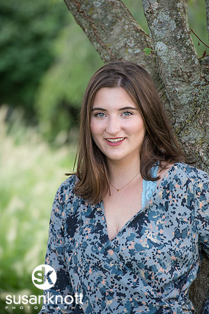 Senior Portrait Photography-Saratoga Springs, NY