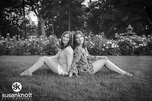 Senior Portrait Photography-Saratoga Springs, NY