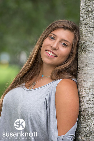 Senior Portrait Photography-Saratoga Springs, NY