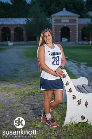 Senior Portrait Photography-Saratoga Springs, NY