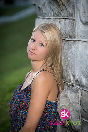 Senior Portrait Photography-Ballston Spa-Alexandria