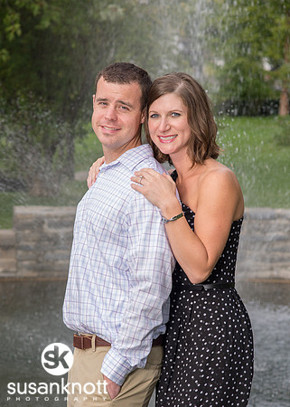Engagement Photos, Saratoga, NY