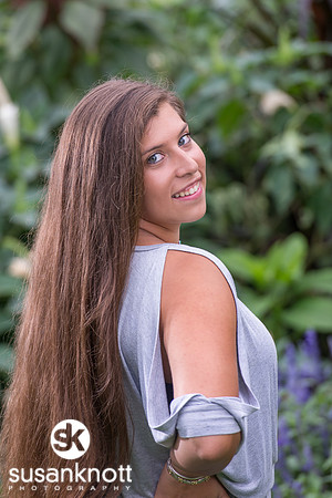 Senior Portrait Photography-Saratoga Springs, NY