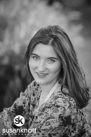 Senior Portrait Photography-Saratoga Springs, NY