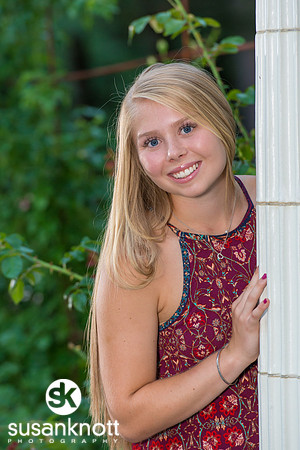 Senior Portrait Photography-Saratoga Springs, NY