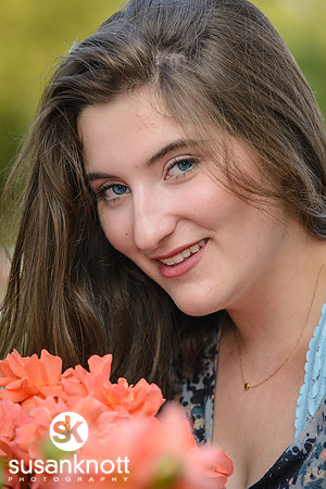 Senior Portrait Photography-Saratoga Springs, NY