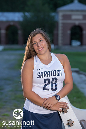 Senior Portrait Photography-Saratoga Springs, NY