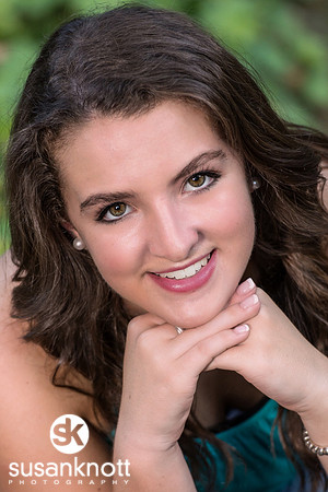 Senior Portrait Photography-Saratoga Springs, NY