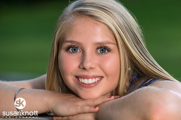 Senior Portrait Photography-Saratoga Springs, NY