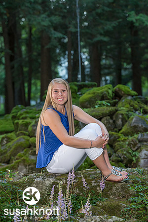 Senior Portrait Photography-Saratoga Springs, NY