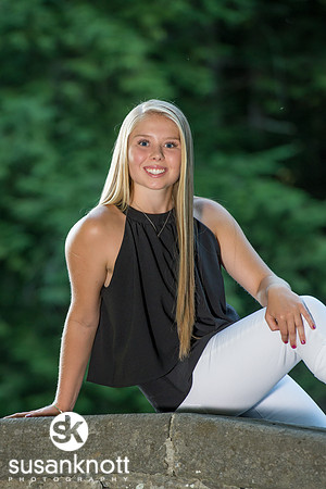 Senior Portrait Photography-Saratoga Springs, NY