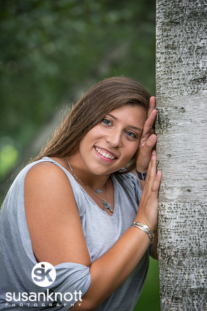 Senior Portrait Photography-Saratoga Springs, NY