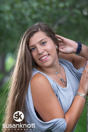 Senior Portrait Photography-Saratoga Springs, NY