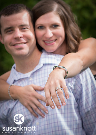 Engagement Photos, Saratoga, NY