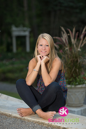 Senior Portrait Photography-Ballston Spa-Alexandria