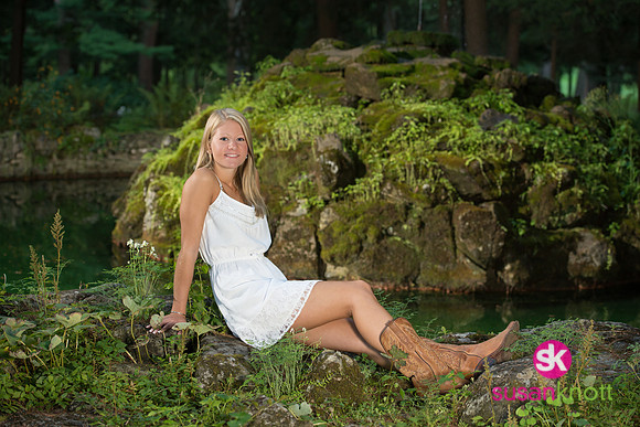 Senior Portrait Photography-Ballston Spa-Alexandria