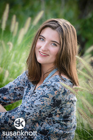 Senior Portrait Photography-Saratoga Springs, NY