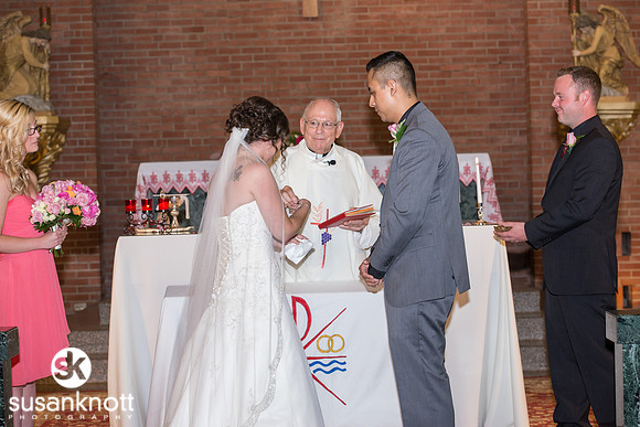 Wedding Photography, Schenectady, NY