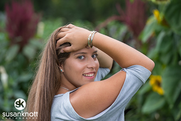 Senior Portrait Photography-Saratoga Springs, NY