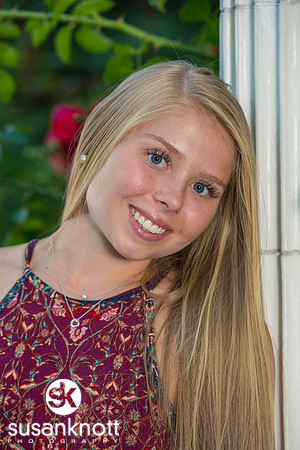 Senior Portrait Photography-Saratoga Springs, NY