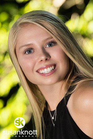 Senior Portrait Photography-Saratoga Springs, NY